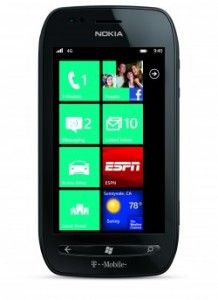 Nokia Lumia 710 (T-Mobile) Unlock (Up to 20 Business Days)